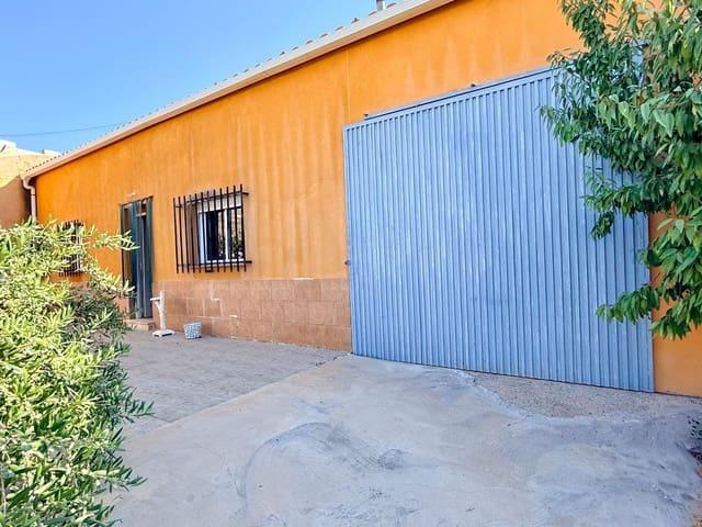 Chalet en venta en Albox, Almería