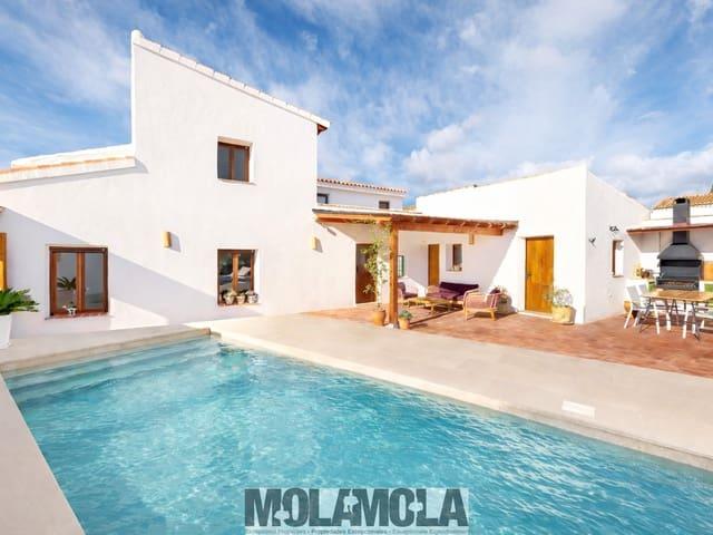Chalet en venta en Albox, Almería