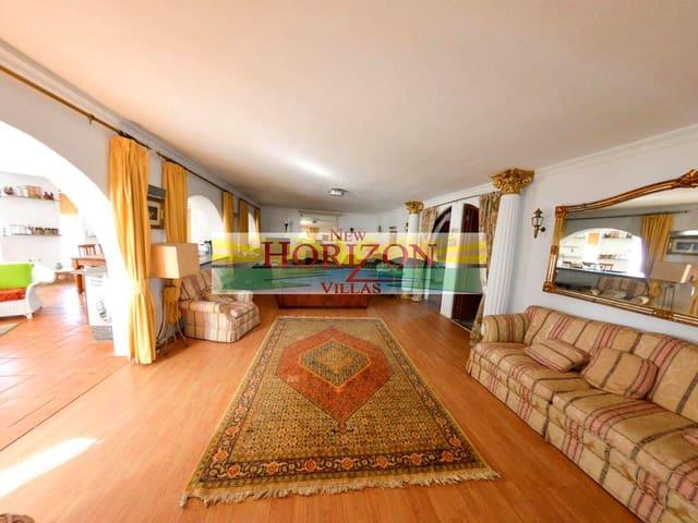 Chalet en venta en Albox, Almería