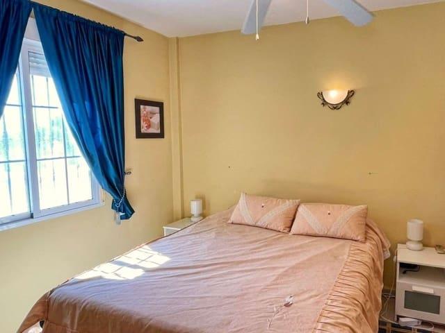 Chalet en venta en Albox, Almería