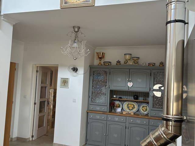 Chalet en venta en Albox, Almería