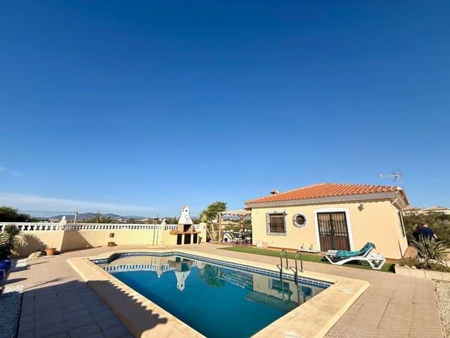 Chalet en venta en Albox, Almería