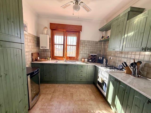 Chalet en venta en Albox, Almería