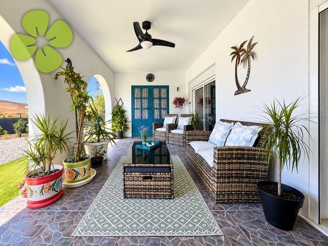 Chalet en venta en Albox, Almería
