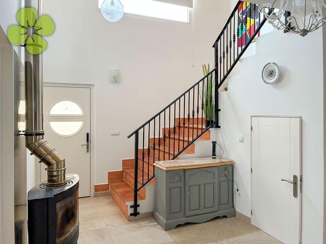 Chalet en venta en Albox, Almería