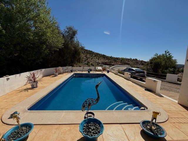 Chalet en venta en Albox, Almería