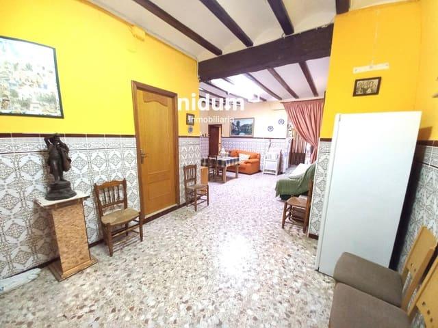 Chalet en venta en Alboy, Valencia