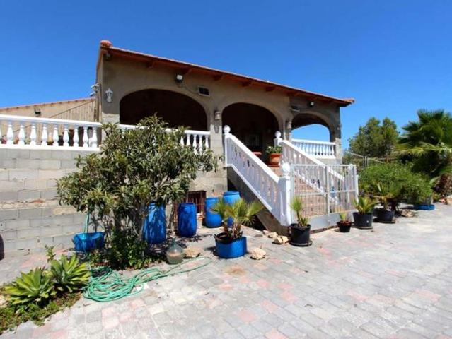 Chalet en venta en Albudeite, Murcia