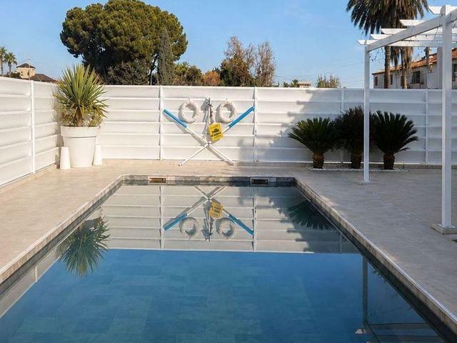 Chalet en venta en Alcantarilla, Murcia