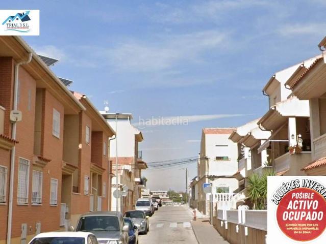 Chalet en venta en Alcantarilla. Venta de chalet en Alcantarilla Murcia. Chalets.