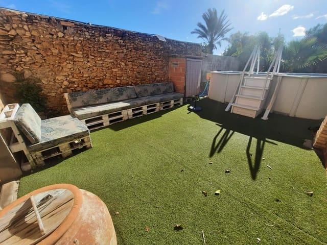 Chalet en venta en Alcàntera de Xúquer, Valencia