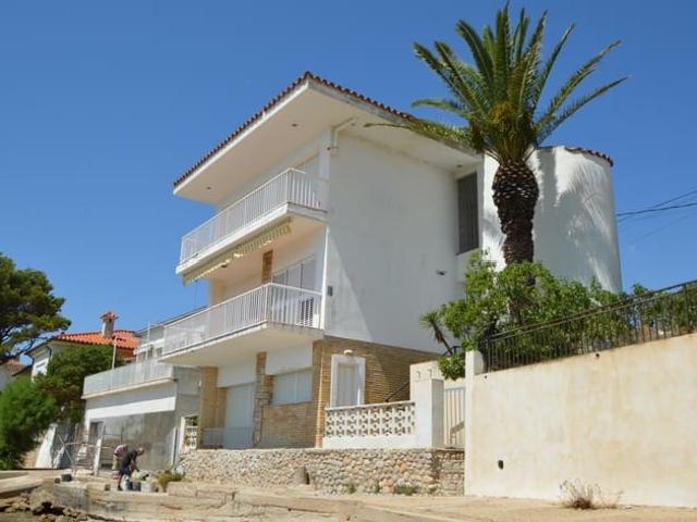 Chalet en venta en Alcanar, Tarragona Costa Dorada