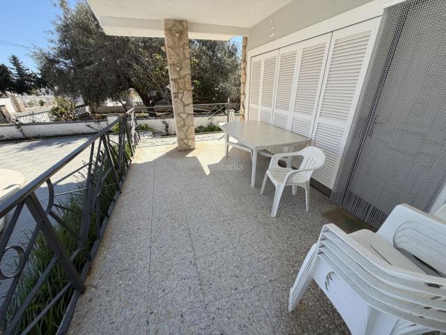Chalet en venta en Alcanar Costa Dorada. Chalet en venta en AlcanarPlatja Urb. MontsiaMar, 4 dormitorios. Chalets.