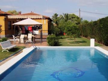 Plaza del Paraíso, Marchenilla, Alcalá de Guadaíra, Sevilla, Andalucía, Andalucía