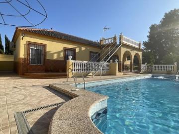Plaza del Paraíso, Marchenilla, Alcalá de Guadaíra, Sevilla, Andalucía, Andalucía