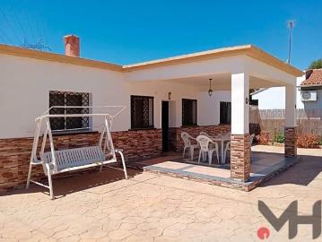 Plaza del Paraíso, Marchenilla, Alcalá de Guadaíra, Sevilla, Andalucía, Andalucía