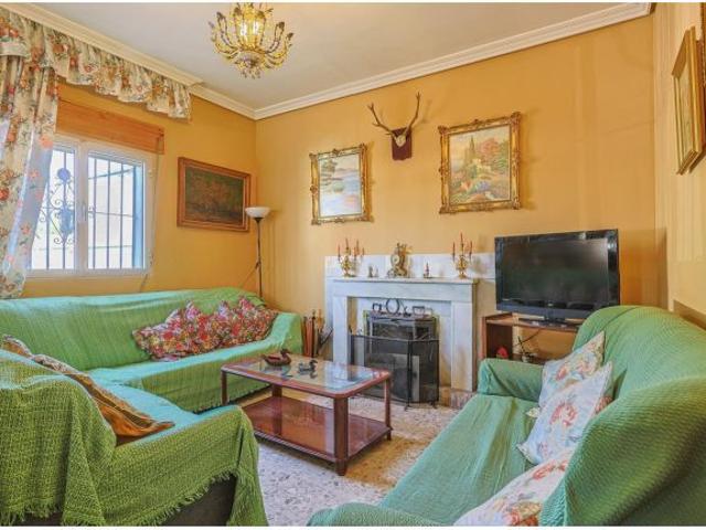 Chalet en Venta en Alcalá de Guadaira, Sevilla