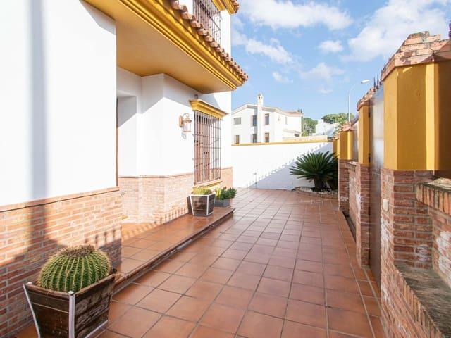 Chalet en venta en Alcalá de Guadaira, Sevilla