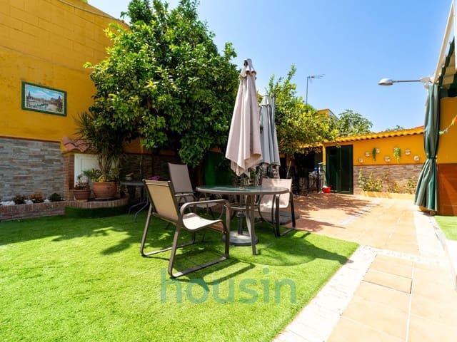 Chalet en venta en Alcalá de Guadaira, Sevilla