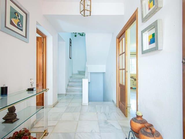 Chalet en venta en Alcalá de Guadaira, Sevilla