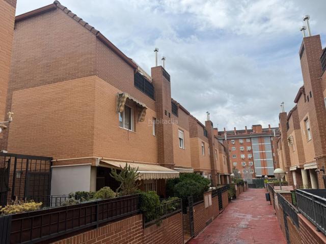 Chalet en venta en Alcalá de Henares, La Garena. Chalet Exclusivo. Chalets Alcalá de.