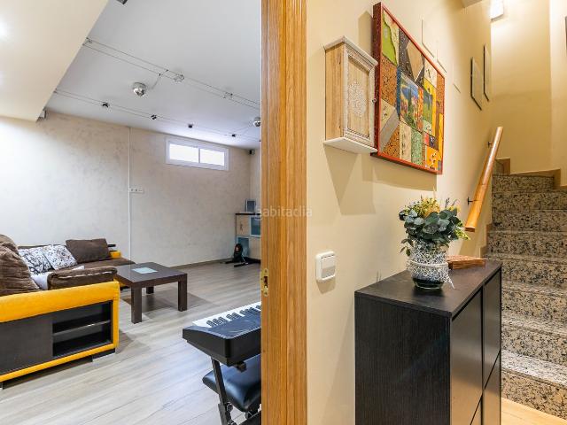 Chalet en venta en Alcalá de Henares, La Garena. 2608031. Chalets Alcalá de.
