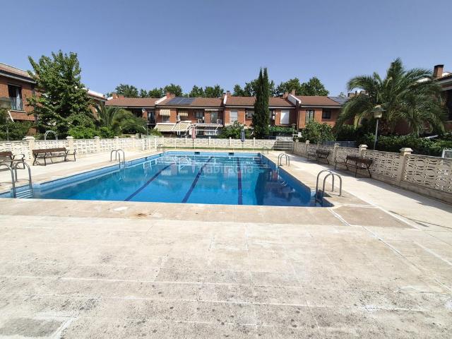 Chalet en venta en Alcalá de Henares, Val. Chalets Alcalá de.