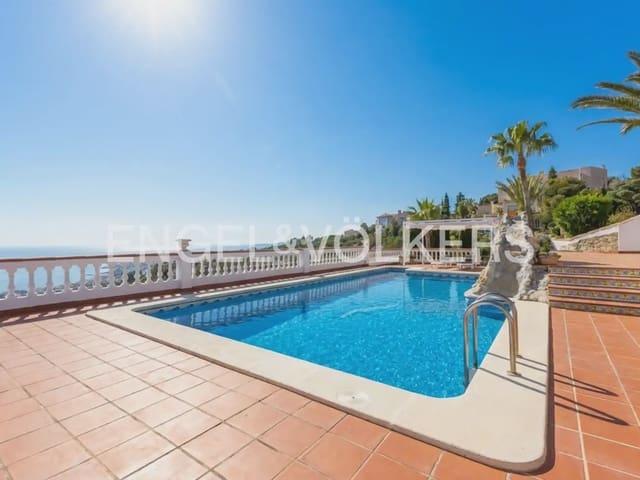 Chalet en venta en Alcalá de Xivert, Castellón Costa Azahar