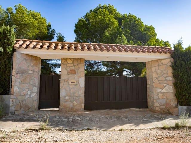 Chalet en venta en Alcalá de Xivert, Castellón Costa Azahar