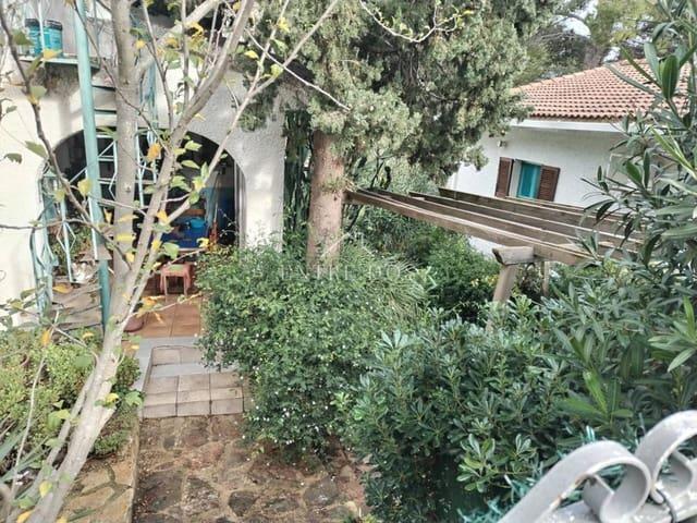 Chalet en venta en Alcalá de Xivert, Castellón Costa Azahar