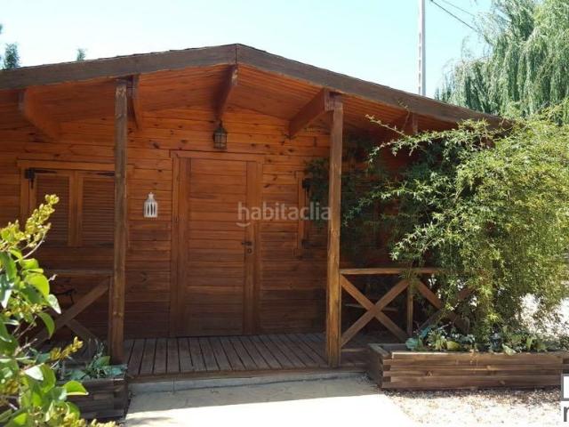 Chalet en venta en Alcalá la Real. Chalets Alcalá la.