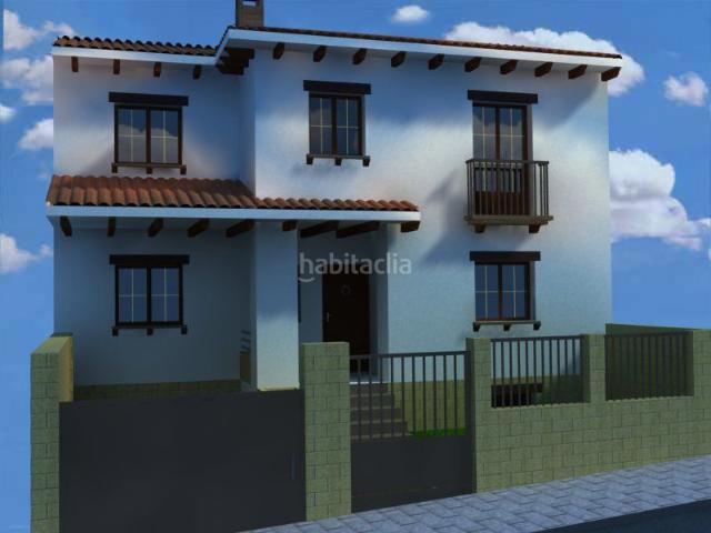 Chalet en venta en Alcalá la Real. Chalets Alcalá la.