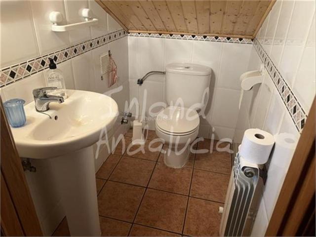Chalet en venta en Alcalá la Real. Chalets Alcalá la.