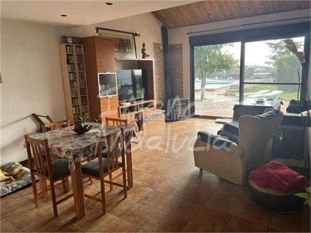 Chalet en venta en Alcalá la Real. Chalets Alcalá la.