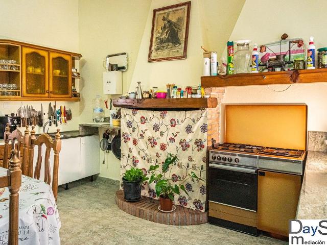 Chalet en venta en Alcalá la Real. RECREO CON HUERTO CERCA DE ALCALA LA REAL. Chalets Alcalá la.