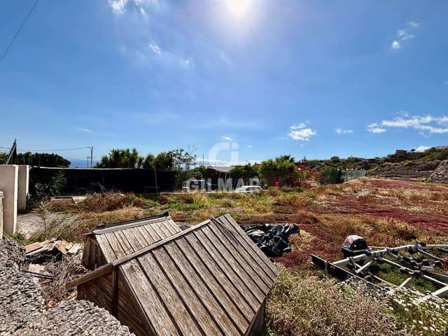 Chalet en venta en Alcala, Tenerife