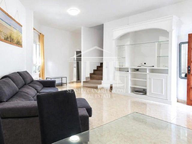 Chalet en venta en Alcala, Tenerife