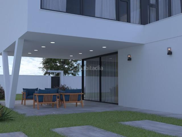 Chalet en venta en Alcalalí. Chalets.