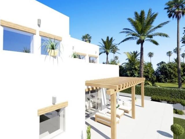 Chalet en venta en Alcalalí / Alcanalí, Alicante Costa Blanca