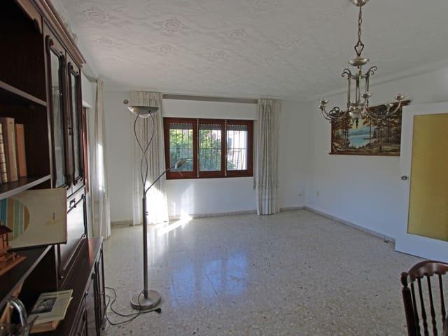Chalet en venta en Llosa de Camacho, Alicante Costa Blanca