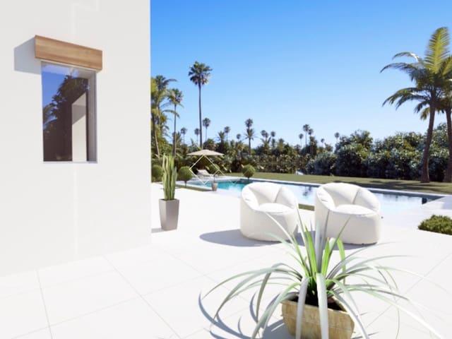 Chalet en venta en Alcalalí / Alcanalí, Alicante Costa Blanca