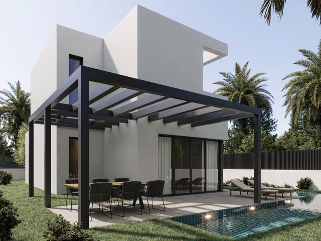 Chalet en venta en Alcalalí / Alcanalí, Alicante Costa Blanca