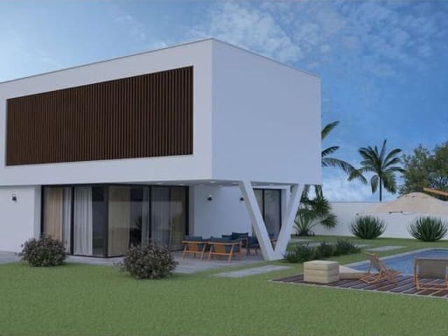Chalet en venta en Alcalalí / Alcanalí, Alicante Costa Blanca