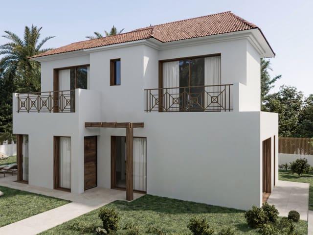 Chalet en venta en Alcalalí / Alcanalí, Alicante Costa Blanca