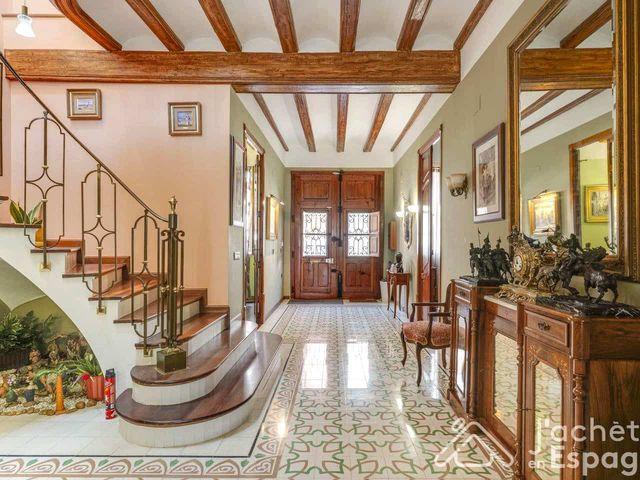 Chalet en venta en Alcàsser, Valencia
