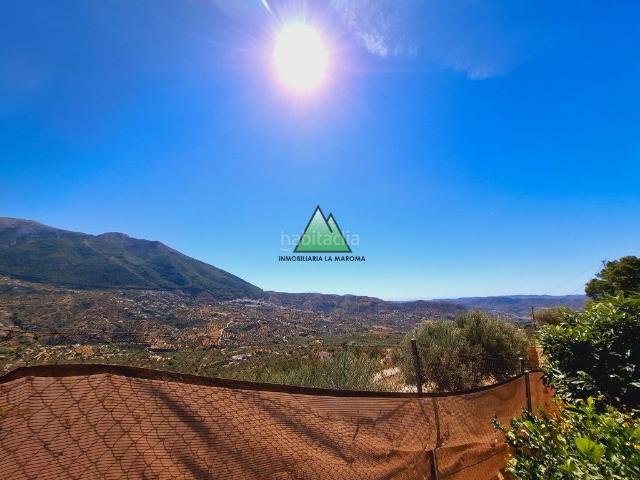 Chalet en venta en Alcaucín. Exclusivo Chalet!. Chalets.