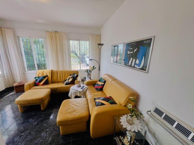 Chalet en venta en Alcaucín, Málaga