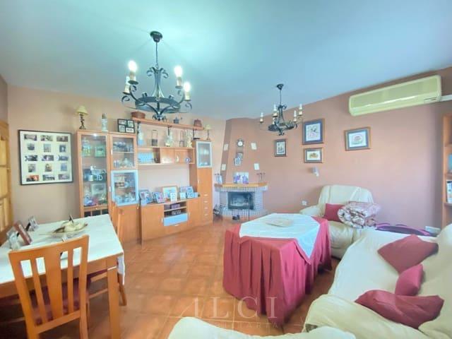 Chalet en venta en Alcaucín, Málaga