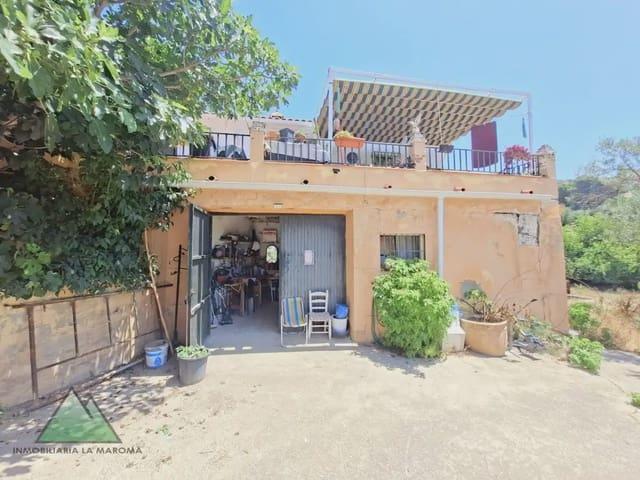 Chalet en venta en Alcaucín, Málaga