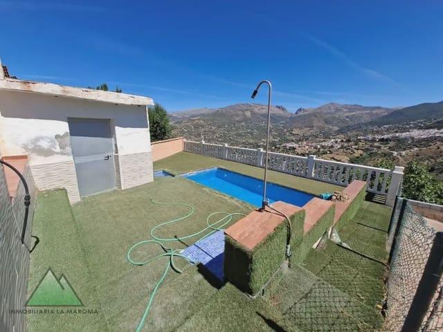 Chalet en venta en Alcaucín, Málaga